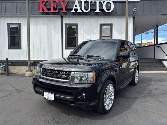 LAND ROVER RANGE ROVER SPORT 2010 SALSK2D47AA219487 image LAND ROVER RANGE ROVER SPORT 2010 SALSK2D47AA219487 image